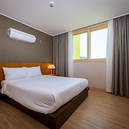 Wando Lumia Hotel & Resort المظهر الخارجي الصورة