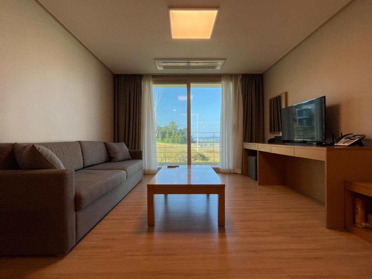 Wando Lumia Hotel & Resort المظهر الخارجي الصورة